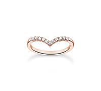Thomas Sabo Donna anelli TR2394-416-14-50
