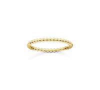 THOMAS SABO Anello da donna in argento 925, misura 122-413-12-52