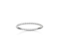 THOMAS SABO Anello da donna in argento TR2122-001-12