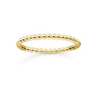 Thomas Sabo Anello da donna TR2122-413-12-56 corda ottica misura 56