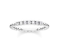Thomas Sabo Anello da donna TR2323-051-14-52 Palline misura 52