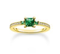 Thomas Sabo Anello da donna TR2402-971-6-54 Pietra misura 54