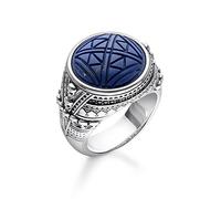Thomas Sabo Anello da Uomo Argento 925
