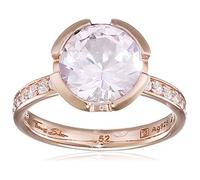 THOMAS SABO - Anello Donna Argento - Tr2037-633-9-52