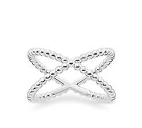 Thomas Sabo Anello impilabile da donna TR2152-001-21-54