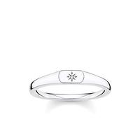 Thomas Sabo Anello in argento da donna TR2314-051-14-56 misura dell'anello 56/17.8