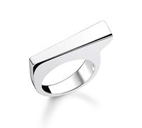 Thomas Sabo Anello Statement da Donna Argento TR2218-001-21-54