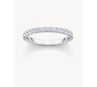 Thomas Sabo - TR2467-051-14-56 - Anelleo - Donna - Sparkling White - Misura dell'anello 56