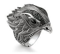 Thomas Sabo Anello TR2066-641-11