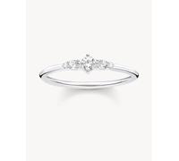 Thomas Sabo - Anello vintage in argento sterling 925 56