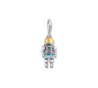 THOMAS SABO - Astronauta Charm - - Accessories - Donna - Multicolore - ONE SIZE