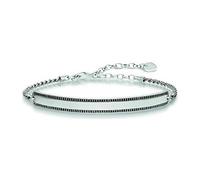 THOMAS SABO - Bangle Donna Argento - Lba0009-643-11-l18v