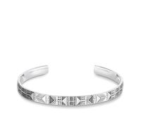 Thomas Sabo Bangle Uomo argento - AR095-637-21-L16