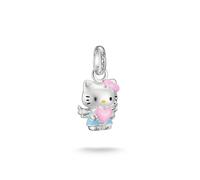 Thomas Sabo Bead Charm Argento Sterling 925 CC1357-M06-7