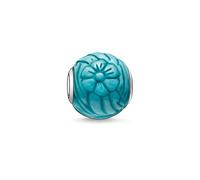 THOMAS SABO Bead Charm da Donna Argento K0023-589-17