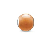 Thomas Sabo Bead da Donna Argento Sterling 925