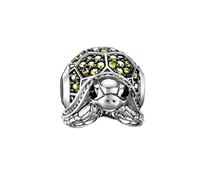 THOMAS SABO - Bead Tartaruga - - Accessories - Donna - Multicolore - ONE SIZE