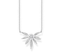 Thomas Sabo Blätter KE1949-051-14-L45v Catenina donna