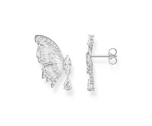 Thomas Sabo Blooming Skies H2328-051-14 - Orecchini a perno