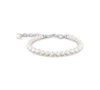 Thomas Sabo Bracciale A2034-167-14-L19V A2034-167-14-L19V Marca, Estándar, Metallo Non prezioso, Nessuna Pietra preziosa