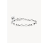 Thomas Sabo - Bracciale argentato-Argento 15 cm