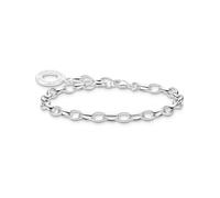 Thomas Sabo Bracciale Charm Club X0031-001-12-S 14,5cm