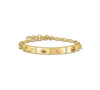 THOMAS SABO - Bracciale con simboli cosmici - - Accessories - Donna - Multicolore - ONE SIZE