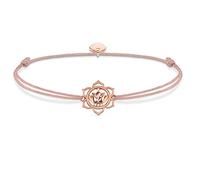 Thomas Sabo Bracciale da Donna Argento 925