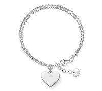 Thomas Sabo Bracciale da Donna Argento 925