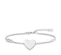 Thomas Sabo Bracciale da Donna Argento 925