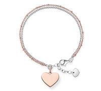 Thomas Sabo Bracciale da Donna Argento 925