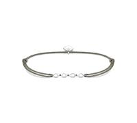 Thomas Sabo Bracciale da Donna Argento Sterling 925
