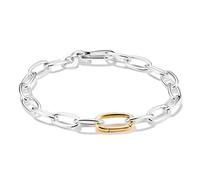 Thomas Sabo Bracciale da Donna Argento Sterling 925 C1204-413-7-L19 19 cm