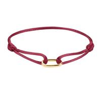 Thomas Sabo Bracciale da Donna Argento Sterling 925 Placcato Oro