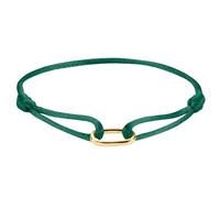 Thomas Sabo Bracciale da Donna Argento Sterling 925 Placcato Oro