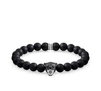 THOMAS SABO, bracciale da donna in argento 925, 19 cm