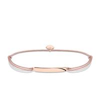 Thomas Sabo Bracciale da Donna in Argento Sterlina 925