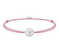 Thomas Sabo Bracciale da Donna Little Secret Argento Sterling 925 LS098-401-9-L20v