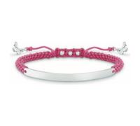 Thomas Sabo - Bracciale Donna Thomas Sabo Lba0063-173-9 (21 Cm)