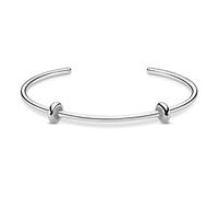 Thomas Sabo Bracciale Elastico da Donna Argento 925