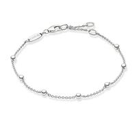 Thomas Sabo Bracciale in Argento 925 A1328-001-12-L19.5V