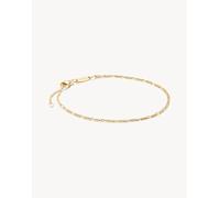 Thomas Sabo A2207-413-39-L19V - Braccialetto con charm ro in argento 925 riciclato e placcato oro 18 carati