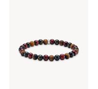 Thomas Sabo - Bracciale multicolore-Argento 19 cm