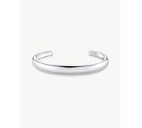 Thomas Sabo - Bracciale rigido tonalità argento 17 cm