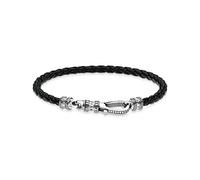 THOMAS SABO Bracciale Statement da Uomo Argento A1931-682-11-L15