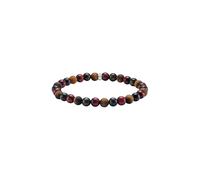 Thomas Sabo - A2182-826-2-L19 - Braccialetto - Unisex - Rebel Basics - 19cm