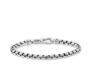Thomas Sabo - Braccialetto argento sterling Non un gioiello Donna, Argento, 20cm - A2005-637-21-L20