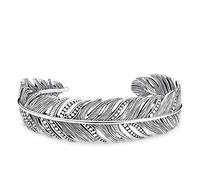Thomas Sabo braccialetto Donna Argento sterling Non applicabile - AR099-637-21-L17
