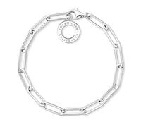 Thomas Sabo Bracciali link Donna Argento X0259-001-21-L15,5