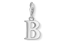 Thomas Sabo Buchstabe B 0176-001-12 Pendente charm